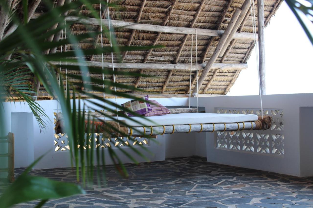 Zanzibar Tropical Sunset Boutique Hotel - Adults Only Kiwengwa  Exterior foto
