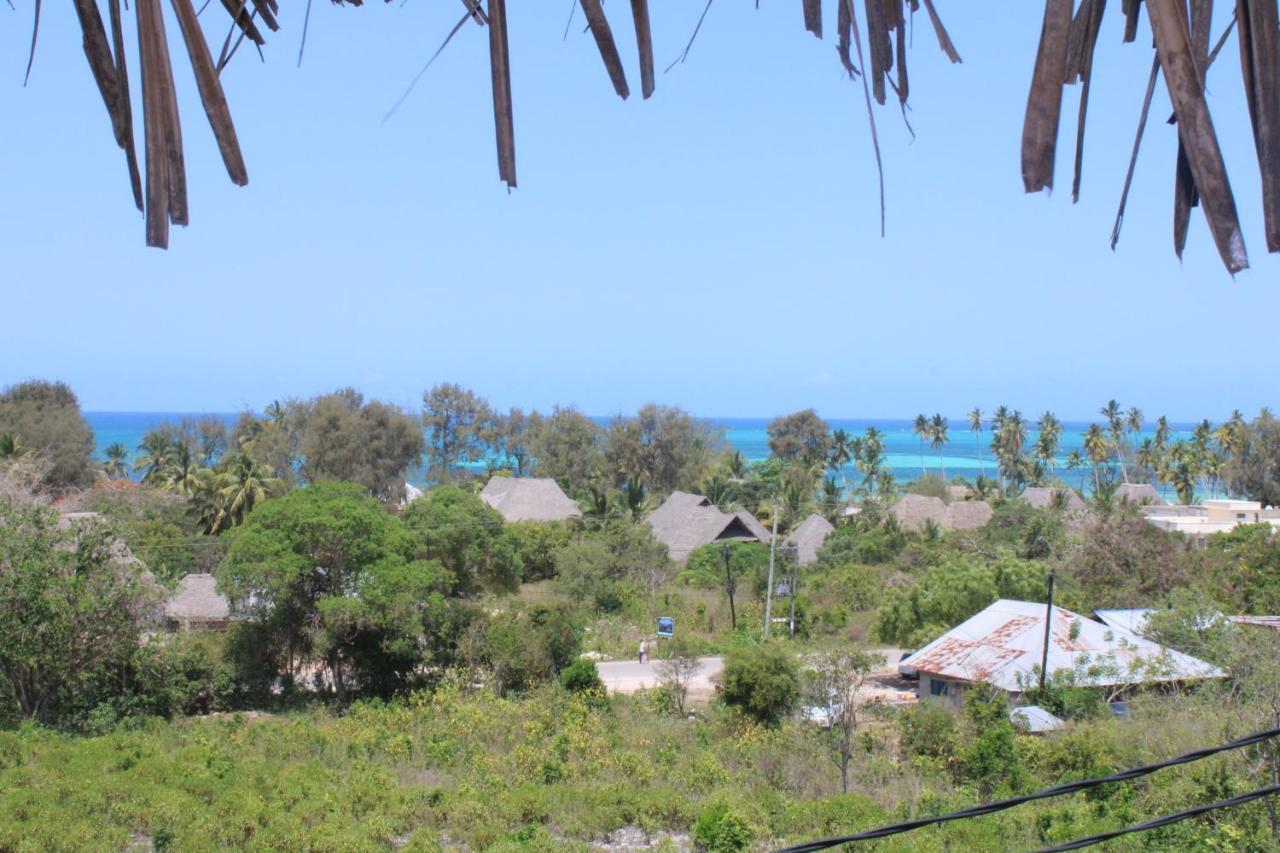 Zanzibar Tropical Sunset Boutique Hotel - Adults Only Kiwengwa  Exterior foto