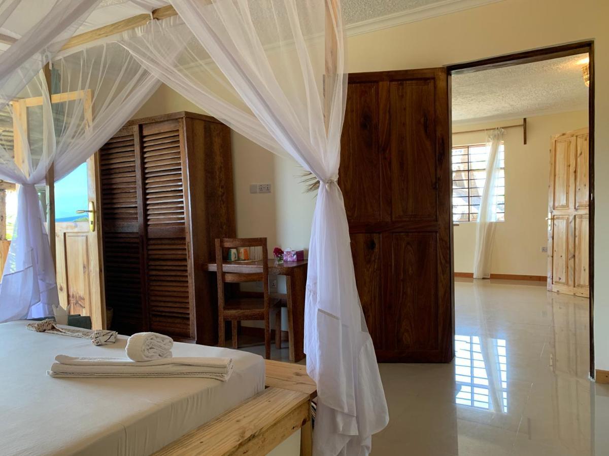 Zanzibar Tropical Sunset Boutique Hotel - Adults Only Kiwengwa  Exterior foto