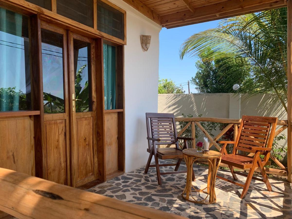 Zanzibar Tropical Sunset Boutique Hotel - Adults Only Kiwengwa  Exterior foto