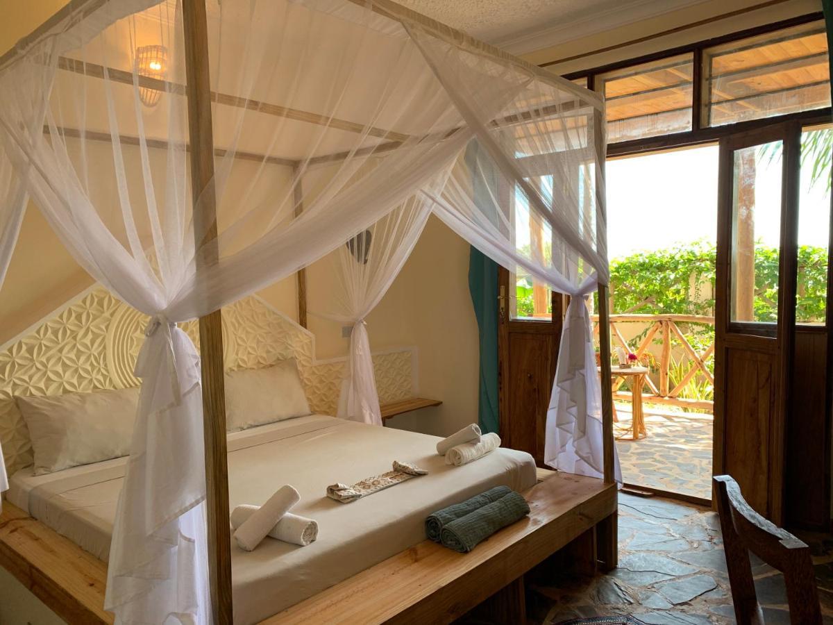Zanzibar Tropical Sunset Boutique Hotel - Adults Only Kiwengwa  Exterior foto