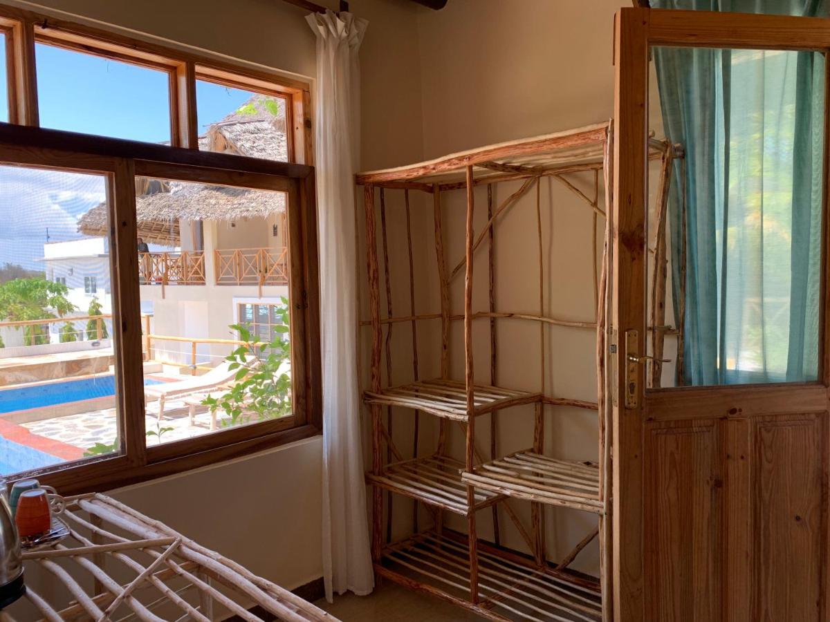 Zanzibar Tropical Sunset Boutique Hotel - Adults Only Kiwengwa  Exterior foto