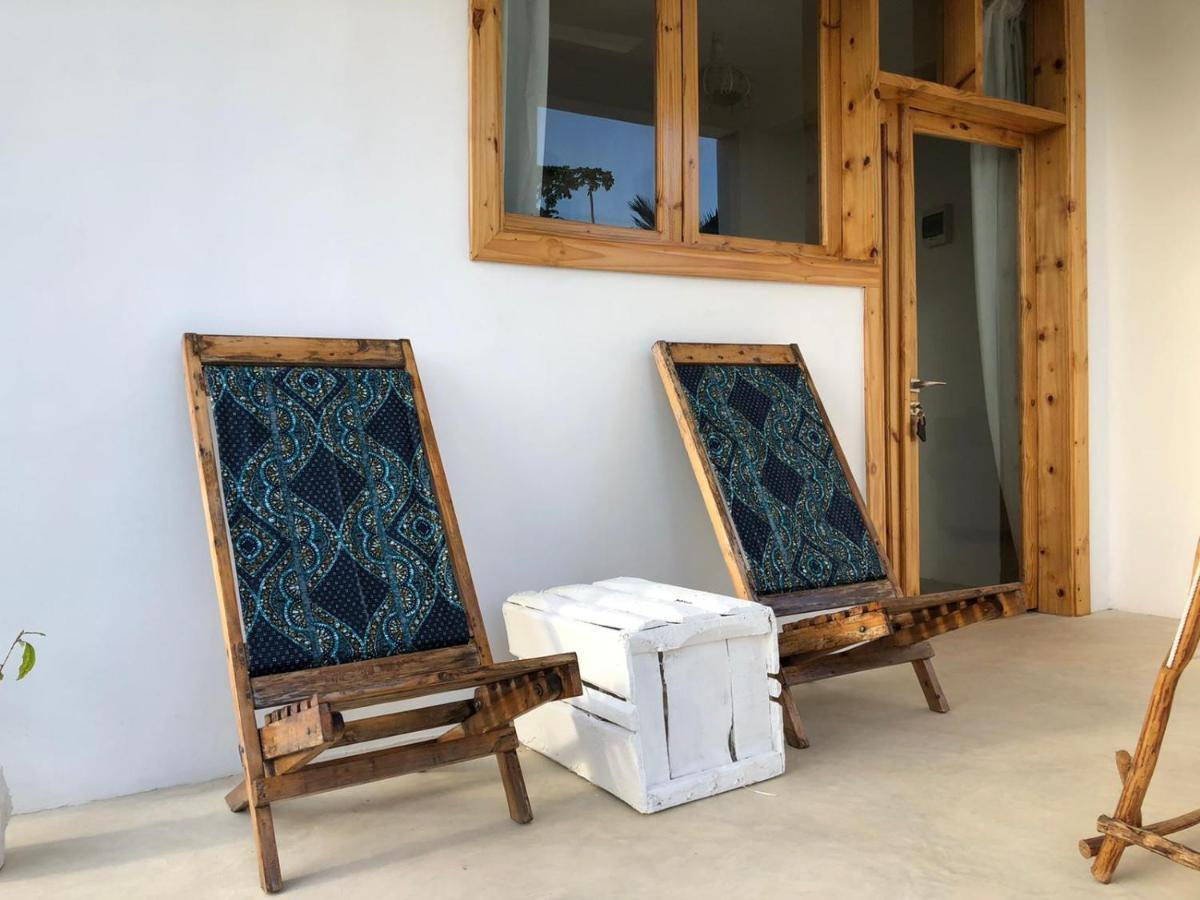 Zanzibar Tropical Sunset Boutique Hotel - Adults Only Kiwengwa  Exterior foto